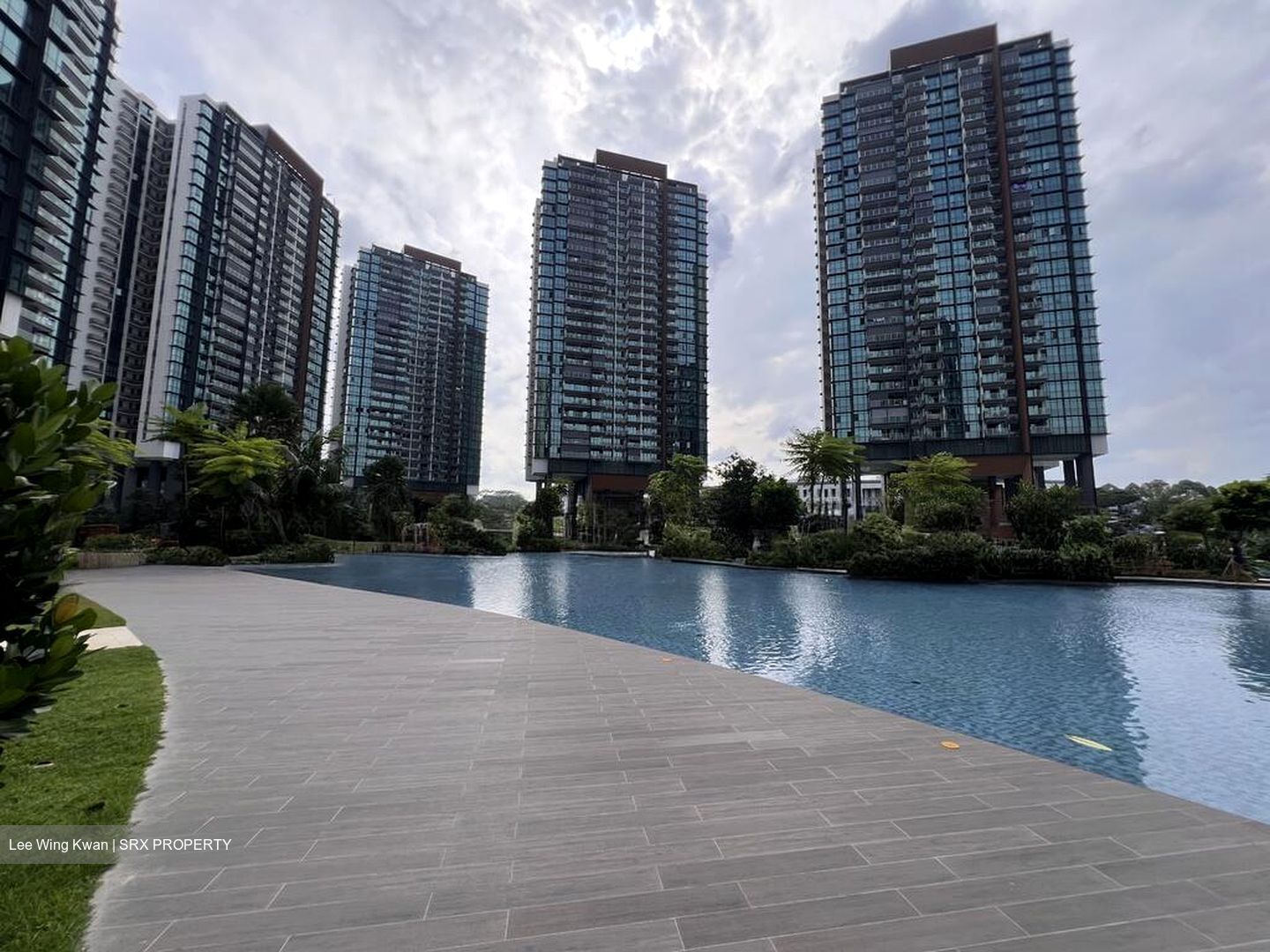 Normanton Park (D5), Apartment #511255431